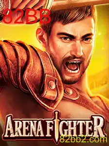 ArenaFighter: A Nova Sensação no Mundo dos Jogos