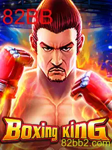 BoxingKing: O Novo Fenômeno do Mundo dos Jogos