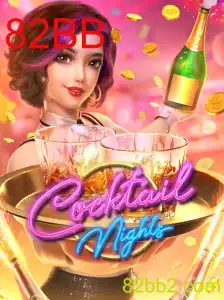 CocktailNights: A Nova Sensação do Mundo dos Jogos com o Código de Acesso 82BB