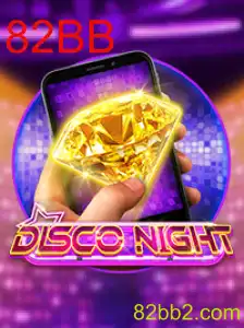 Descubra DiscoNightM: O Jogo Que Está Conquistando o Mundo
