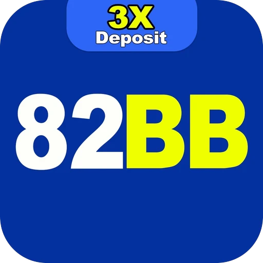 82BB-platform Oficial Slots Brasil Logo