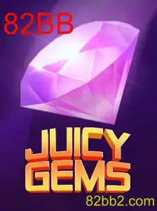 Descubra o Mundo do JuicyGems: O Jogo Fascinante com a Palavra-Chave 82BB
