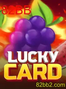 Descubra o Mundo Surpreendente do Jogo de Cartas LuckyCard
