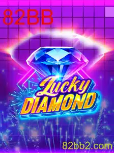 Descubra o Fascinante Mundo de LuckyDiamond com a Chave 82BB