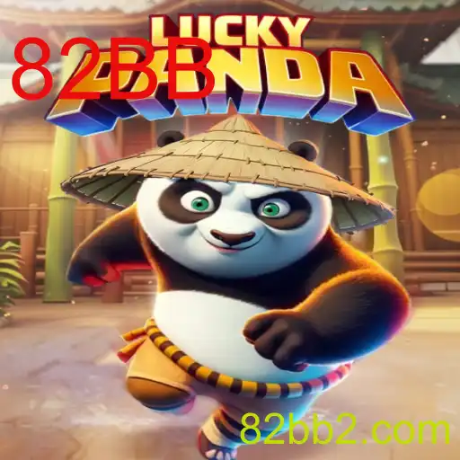 Descubra o Mundo de LuckyPanda: Uma Nova Experiência de Jogo com 82BB