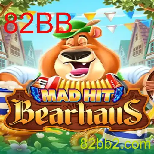 Descobrindo MadHitBearhaus: O Jogo que Está Conquistando o Mundo