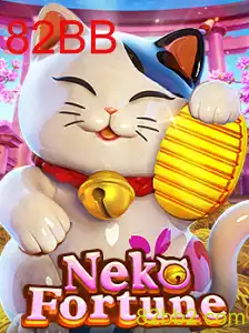 Descubra o Fascinante Mundo de NekoFortune