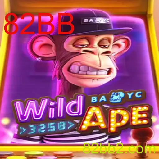 Conheça o Empolgante Mundo de WildApe3258
