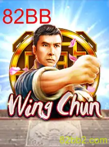 WingChun: Explorando o Novo Jogo com a Chave 82BB
